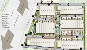   Land at Reach Buzz 114, Sector 114 – for Sale