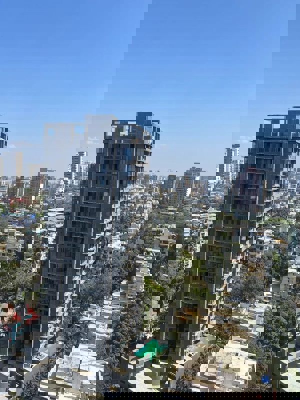 3 BHK 1683 Sq.Ft. Apartment in S Raheja Avisa