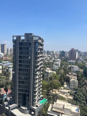 3 BHK Apartment For Sale in S Raheja Avisa, Bandra West