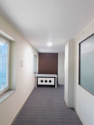 Building Lobby in  Office Space at Madhapur – for Rent