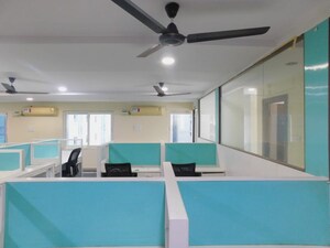  Office Space For Rent in Madhapur