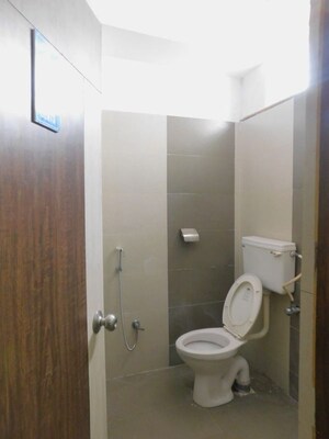 Bathroom in  Office Space at Madhapur – for Rent