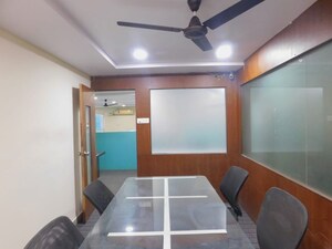 Furnished Amenities in  Office Space at Madhapur – for Rent