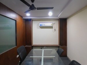 Kitchen in  Office Space at Madhapur – for Rent