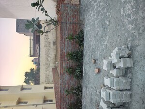  Plot – Exterior View View at Ajanta Vardhman Canary Park, Yashoda Kunj - for Sale