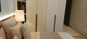 Furnished Amenities in 3 BHK Apartment at Piramal Mahalaxmi, Mahalaxmi – for Rent