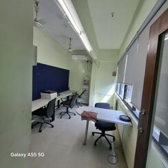 Office Space For Rent in Lodha Supremus Powai