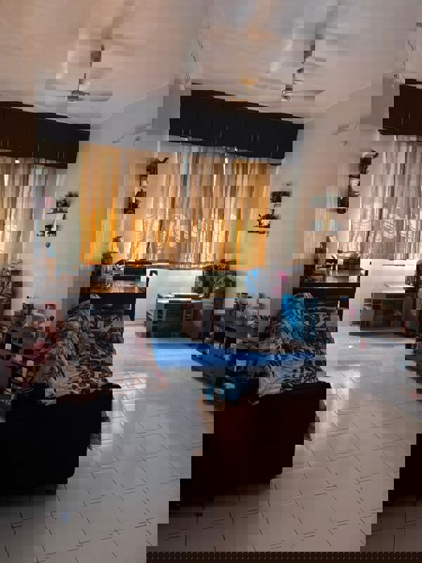 1 BHK + Pooja Room,Servant Room 680 Sq.Ft. Apartment in Goel Ganga Hamlet