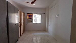 Bedroom in 2 BHK Apartment at Flower Valley Complex, Khopat – for Rent