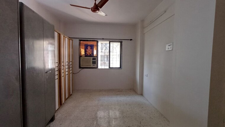 Bedroom, flower-valley-complex 2 Bedroom 700 Sq.Ft. Apartment In Khopat Thane 10143622