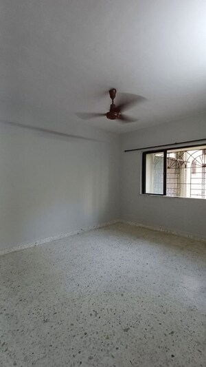 Bedroom in 2 BHK Apartment at Flower Valley Complex, Khopat – for Rent