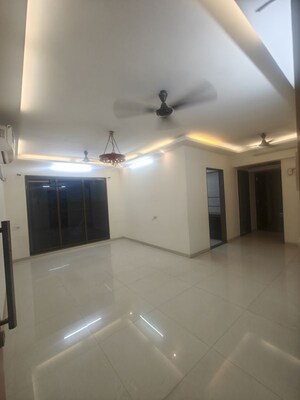 2 BHK Apartment For Rent in Juhi Greens, Seawoods
