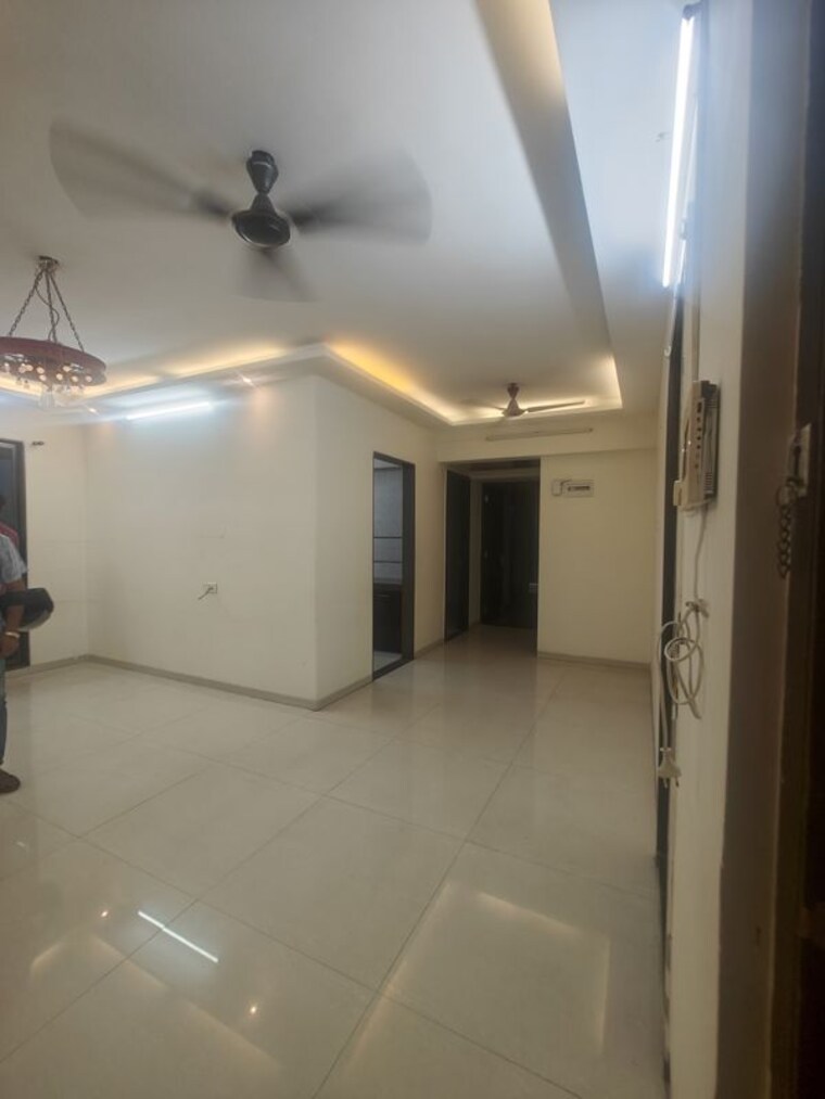 Room, juhi-greens 2 Bedroom 1300 Sq.Ft. Apartment In Seawoods Navi Mumbai 10296369