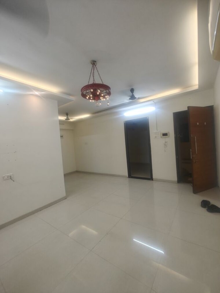 undefined, juhi-greens 2 Bedroom 1300 Sq.Ft. Apartment In Seawoods Navi Mumbai 10296369
