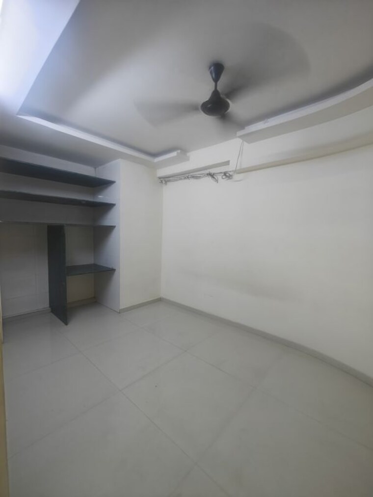 Room, juhi-greens 2 Bedroom 1300 Sq.Ft. Apartment In Seawoods Navi Mumbai 10296369