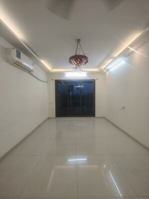 Furnished Amenities in 2 BHK Apartment at Juhi Greens, Seawoods – for Rent