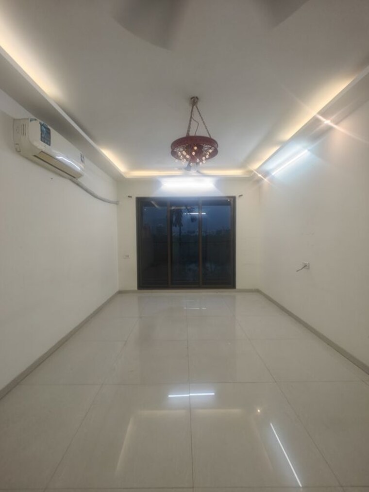 undefined, juhi-greens 2 Bedroom 1300 Sq.Ft. Apartment In Seawoods Navi Mumbai 10296369