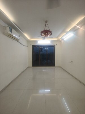 Furnished Amenities in 2 BHK Apartment at Juhi Greens, Seawoods – for Rent