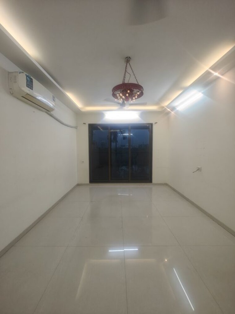 undefined, juhi-greens 2 Bedroom 1300 Sq.Ft. Apartment In Seawoods Navi Mumbai 10296369