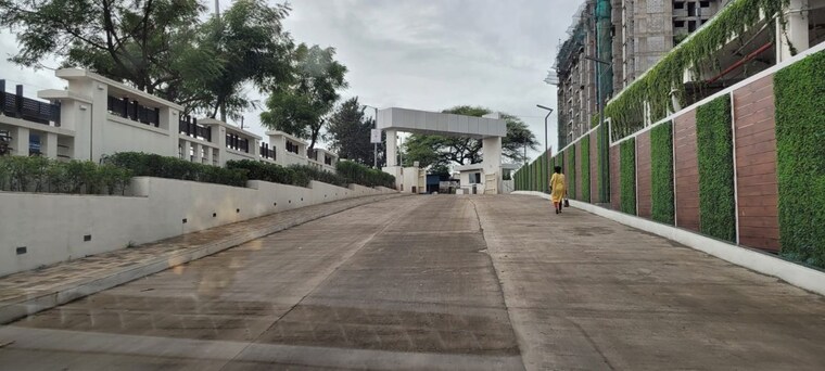  Parking, pharande-puneville 2 Bedroom 980 Sq.Ft. Apartment In Punawale Pune 10291710