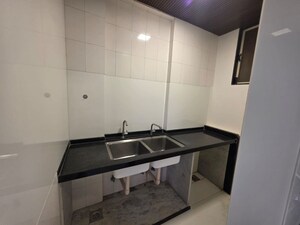 Kitchen in  Pg at Navy Colony – for Rent