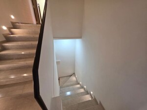 Staircase in  Pg at Navy Colony – for Rent