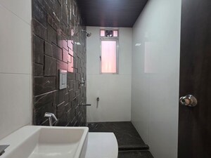 Bathroom in  Pg at Navy Colony – for Rent