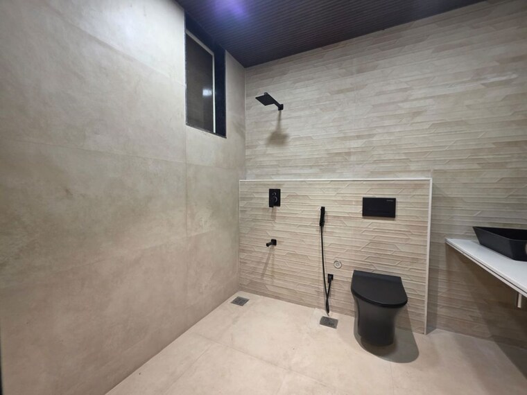 Bathroom, navy colony Pg For Boys In Navy Colony 10296368