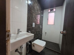 Bathroom in  Pg at Navy Colony – for Rent
