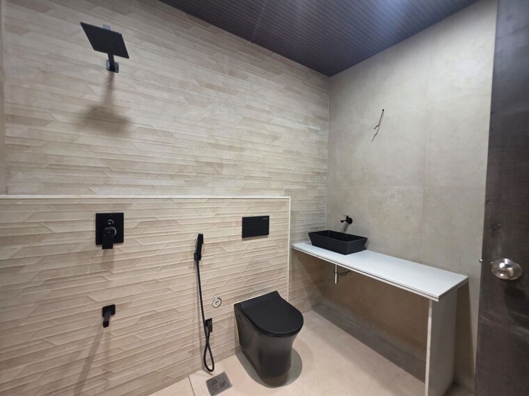 Bathroom, navy colony Pg For Boys In Navy Colony 10296368