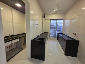 Kitchen in  Pg at Navy Colony – for Rent