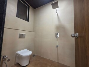 Bathroom in  Pg at Navy Colony – for Rent