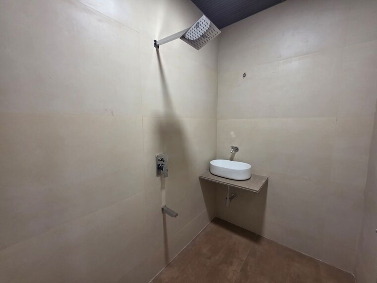 Bathroom, navy colony Pg For Boys In Navy Colony 10296368