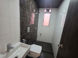 Bathroom in  Pg at Navy Colony – for Rent