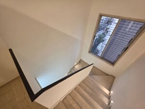 Stairs in  Pg at Navy Colony – for Rent