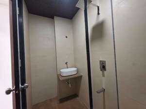 Bathroom in  Pg at Navy Colony – for Rent