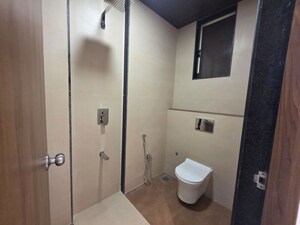 Bathroom in  Pg at Navy Colony – for Rent