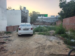  Plot – Exterior View View at Ajanta Vardhman Canary Park, Yashoda Kunj - for Sale