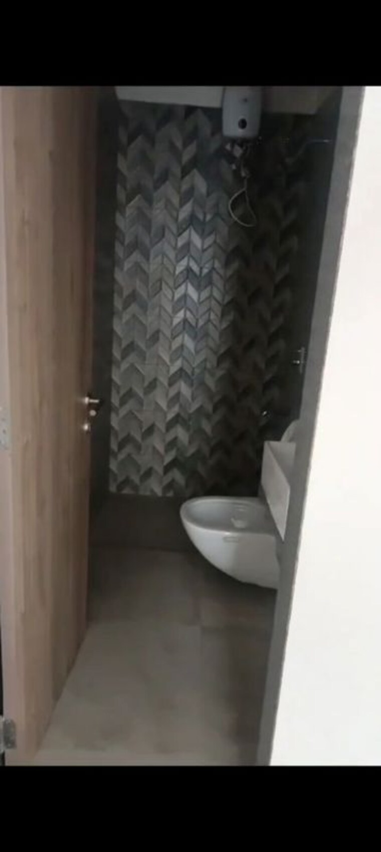 Bathroom, birla-vanya 1 Bedroom 485 Sq.Ft. Apartment In Kalyan West Thane 10296384