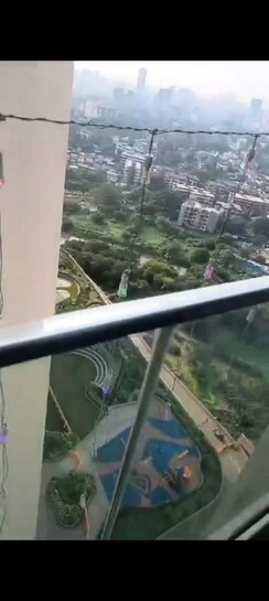 1 BHK Apartment For Rent in Birla Vanya