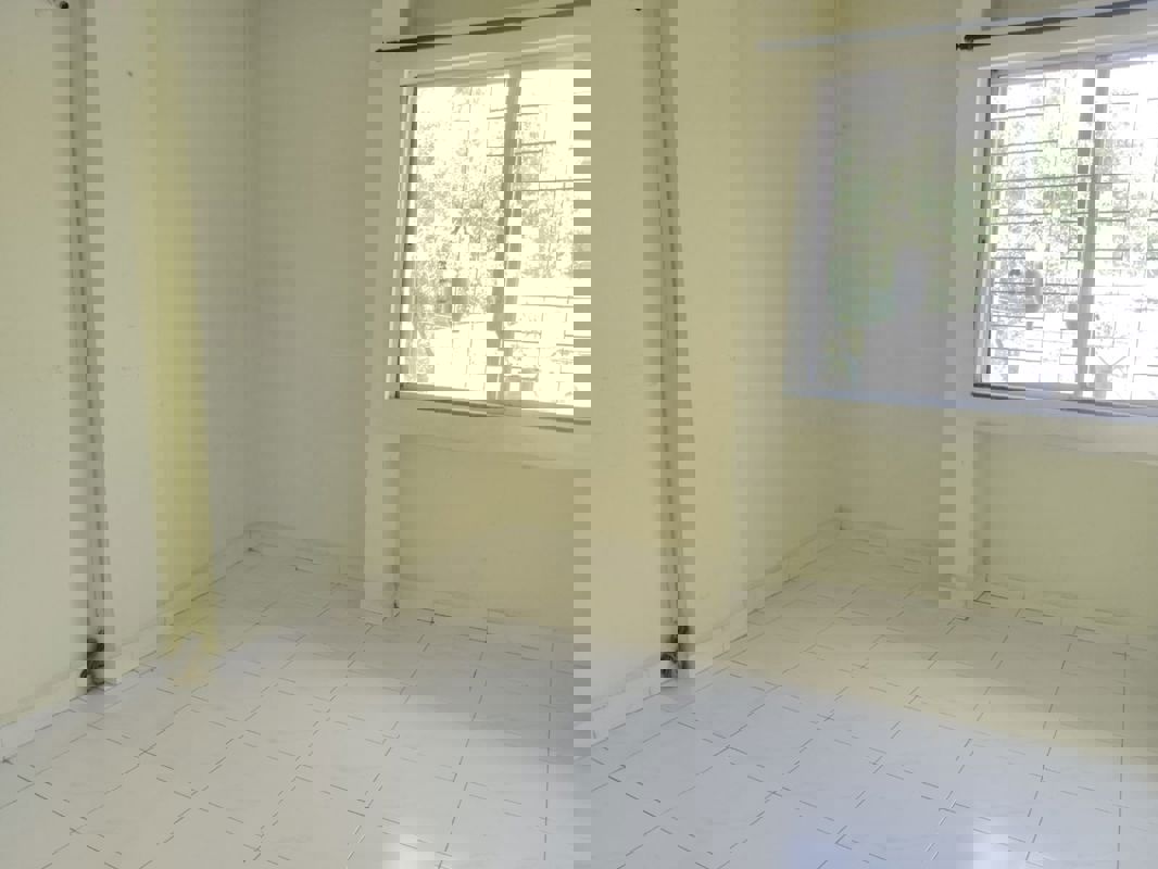 2 BHK 950 Sq.Ft. Apartment in Kumar Padmalaya