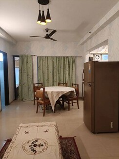 1 BHK Apartment For Rent in Gaur City 2 - 14th Avenue