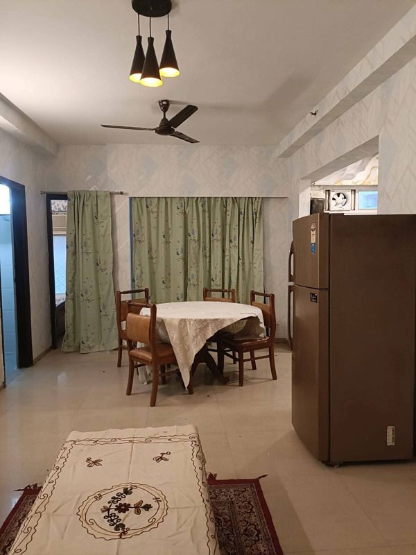 1 BHK Apartment For Rent in Gaur City 2 - 14th Avenue