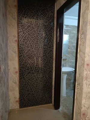 Balcony in 1 BHK Apartment at Gaur City 2 - 14th Avenue, Sector 16c Greater Noida – for Rent