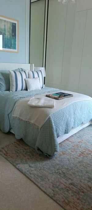 3 BHK Apartment For Rent in Piramal Mahalaxmi, Mahalaxmi