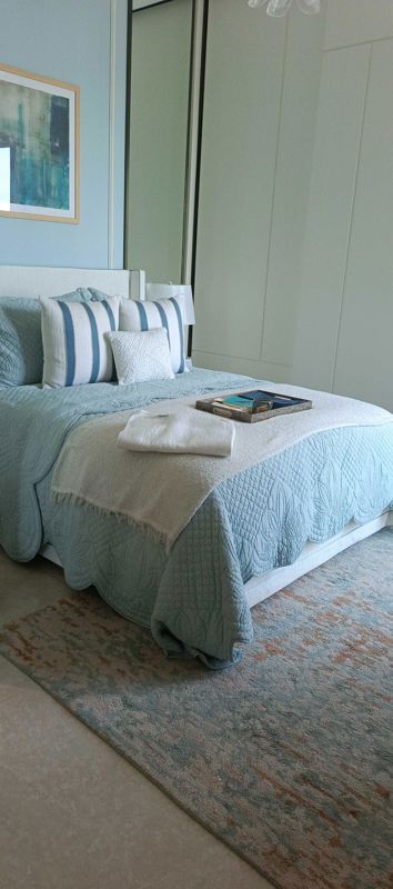 3 BHK + Study Room Apartment For Rent in Piramal Mahalaxmi