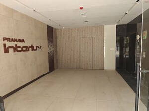 Building Lobby in  Office Space in IT/SEZ at Hi Tech City – for Rent