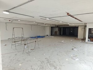  Office Space in IT/SEZ – Exterior View View at Hi Tech City - for Rent