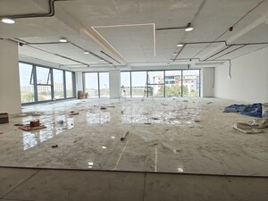 Building Lobby in  Office Space in IT/SEZ at Hi Tech City – for Rent