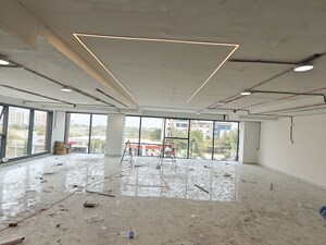  Office Space in IT/SEZ – Exterior View View at Hi Tech City - for Rent